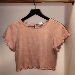 Pacsun top